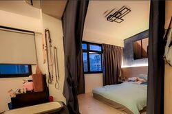 Blk 546A Segar Road (Bukit Panjang), HDB 5 Rooms #558288871